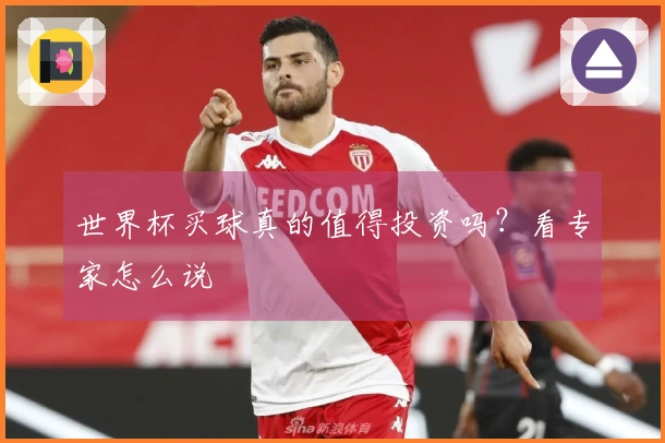 世界杯买球真的值得投资吗？看专家怎么说